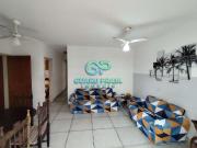 Apartamento para Locação em Guarujá/SP Enseada 4 Quartos