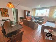 Apartamento para Locação em Guarujá/SP Enseada 4 Quartos