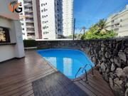 Apartamento para Locação em Guarujá/SP Enseada 4 Quartos