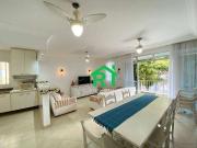 Apartamento para Locação em Guarujá/SP Enseada 4 Quartos