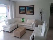 Apartamento para Locação em Guarujá/SP Enseada 4 Quartos