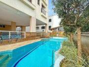 Apartamento para Locação em Guarujá/SP Enseada 4 Quartos