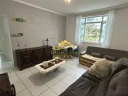 Apartamento para Locação em Guarujá/SP Jardim Astúrias 1...