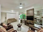 Apartamento para Locação em Guarujá/SP Jardim Astúrias 2...