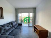 Apartamento para Locação em Guarujá/SP Jardim Astúrias 2...