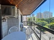 Apartamento para Locação em Guarujá/SP Jardim Astúrias 2...
