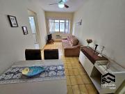 Apartamento para Locação em Guarujá/SP Jardim Astúrias 2...