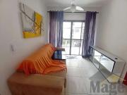 Apartamento para Locação em Guarujá/SP Jardim Astúrias 2...