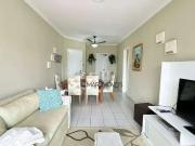 Apartamento para Locação em Guarujá/SP Jardim Astúrias 2...