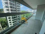 Apartamento para Locação em Guarujá/SP Jardim Astúrias 2...