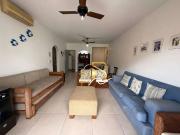 Apartamento para Locação em Guarujá/SP Jardim Astúrias 2...
