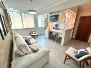 Apartamento para Locação em Guarujá/SP Jardim Astúrias 2...