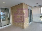 Apartamento para Locação em Guarujá/SP Jardim Astúrias 2...