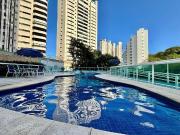 Apartamento para Locação em Guarujá/SP Jardim Astúrias 2...