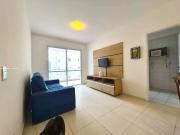 Apartamento para Locação em Guarujá/SP Jardim Astúrias 2...