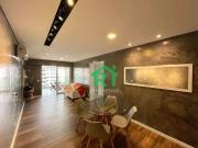 Apartamento para Locação em Guarujá/SP Jardim Astúrias 2...