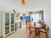 Apartamento para Locação em Guarujá/SP Jardim Astúrias 2...