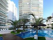 Apartamento para Locação em Guarujá/SP Jardim Astúrias 2...