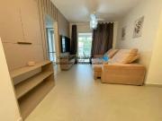 Apartamento para Locação em Guarujá/SP Jardim Astúrias 2...