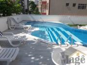 Apartamento para Locação em Guarujá/SP Jardim Astúrias 2...