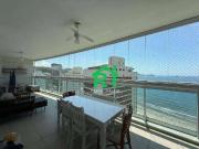 Apartamento para Locação em Guarujá/SP Jardim Astúrias 2...