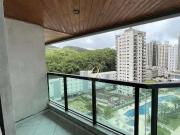 Apartamento para Locação em Guarujá/SP Jardim Astúrias 2...