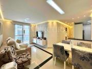 Apartamento para Locação em Guarujá/SP Jardim Astúrias 2...