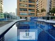 Apartamento para Locação em Guarujá/SP Jardim Astúrias 2...