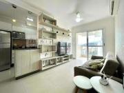 Apartamento para Locação em Guarujá/SP Jardim Astúrias 2...