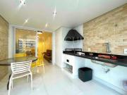 Apartamento para Locação em Guarujá/SP Jardim Astúrias 2...