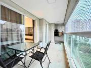 Apartamento para Locação em Guarujá/SP Jardim Astúrias 2...