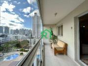 Apartamento para Locação em Guarujá/SP Jardim Astúrias 2...