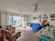 Apartamento para Locação em Guarujá/SP Jardim Astúrias 2...