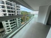 Apartamento para Locação em Guarujá/SP Jardim Astúrias 2...