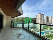 Apartamento para Locação em Guarujá/SP Jardim Astúrias 2...