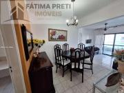 Apartamento para Locação em Guarujá/SP Jardim Astúrias 2...