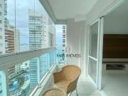 Apartamento para Locação em Guarujá/SP Jardim Astúrias 2...