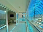 Apartamento para Locação em Guarujá/SP Jardim Astúrias 2...