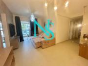 Apartamento para Locação em Guarujá/SP Jardim Astúrias 2...
