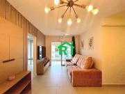 Apartamento para Locação em Guarujá/SP Jardim Astúrias 2...