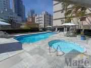 Apartamento para Locação em Guarujá/SP Jardim Astúrias 2...