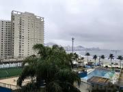 Apartamento para Locação em Guarujá/SP Jardim Astúrias 2...