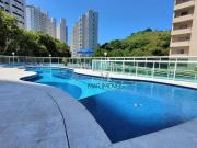 Apartamento para Locação em Guarujá/SP Jardim Astúrias 2...