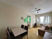 Apartamento para Locação em Guarujá/SP Jardim Astúrias 2...