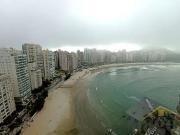 Apartamento para Locação em Guarujá/SP Jardim Astúrias 2...