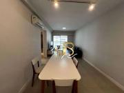 Apartamento para Locação em Guarujá/SP Jardim Astúrias 2...