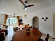 Apartamento para Locação em Guarujá/SP Jardim Astúrias 2...