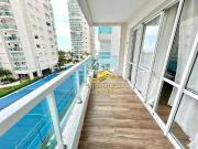 Apartamento para Locação em Guarujá/SP Jardim Astúrias 2...