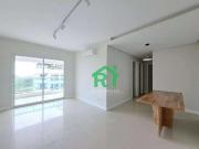 Apartamento para Locação em Guarujá/SP Jardim Astúrias 2...