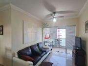 Apartamento para Locação em Guarujá/SP Jardim Astúrias 2...